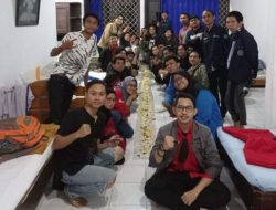 Pasca Makrab, BEM PTM Zona III Deklarasi Mahes Untuk Koorpresnas BEM PTM se-Indonesia