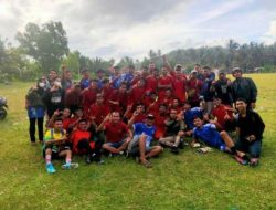 Korcam Wanasalam Raih 2 tiket Kualifikasi Porkab Zona 1 Dari Cabang Sepak bola dan Volly ball