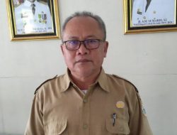 Pengajar Dua Generasi, Inilah Perjalanan Aan Juanda Guru Dari Tahun 1982 Sampai Sekarang