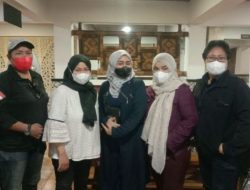 Sidang Perkara Dugaan Pencemaran Nama Baik Ibu Nuraisyah Digelar di PN Kota Bandung