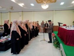 Pj.Sekda Pandeglang : Forum Puspa Harus Mampu Cegah Kekerasan Terhadap Perempuan dan Anak