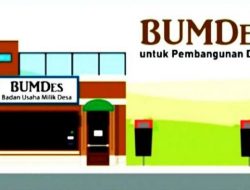 Pemuda Eksponen Soroti Pengembangan BUMDes Bersama Di Cikeusik
