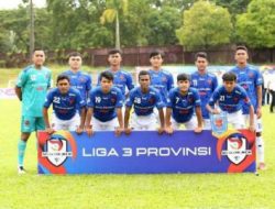 Laga Perdana Liga 3 Zona Banten, Farmel FC Menang Telak 9 – 0