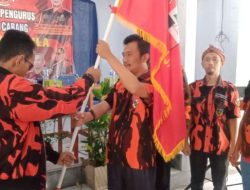 Secara Aklamasi, Dodi Wirasbowo Terpilih Sebagai Ketua PAC PP Banjarsari masa bakti 2021-2024