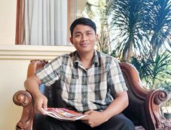 Guru Honor SMA/SMK/SKH Negeri Di Banten Capai Gaji 4,5 Juta