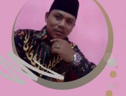 IBAS IRAWAN SIAP MEMIMPIN DEMI KEMAJUAN DESA KERTARAHAYU KEC BANJARSARI