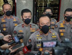 Tiga Pelaku Penembakan Komandan BAIS di Pidie Berhasil Ditangkap