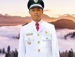 Sejarah Baru Dalam Pemerintahan Desa Citorek Tengah, Ajat Sudrajat Kepala Desa Terpilih Dua Periode