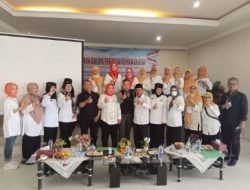 Menuju e_UMKM, DPC HIPMIKINDO Pandeglang selenggarakan Seminar Bisnis Online