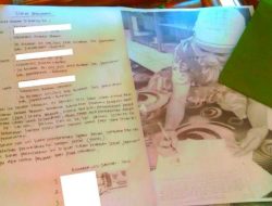 Wow Luar Biasa, Beras BPNT 4 Pagu Milik KPM Di Ganti E-waroeng Dengan Uang Sebesar Rp.200ribu