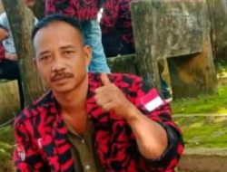 Ade K Selaku Anggota KKPMP Kab Pandeglang Akan Terus Mengawal Program BPNT di setiap Kecamatan