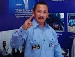 Maraknya Keluhan KPM BPNT di Pandeglang, Yoyon Sujana Angkat Bicara