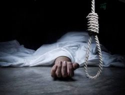 Seorang Pemuda di Kec Cigeulis Ditemukan Tewas Tergantung