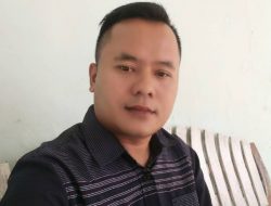 Perihal Pemberhentian semua Kader Posyandu Desa Sodong, Entus Mujani (Ketua DPC RJN Kab Pandeglang Angkat Bicara