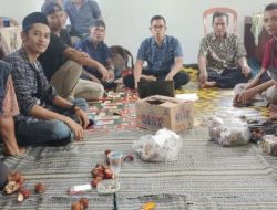 Lugas Poktan Se-Kecamatan Munjul Sambut Baik BPP Laksanakan Pembinaan dan Pembekalan Kelompok