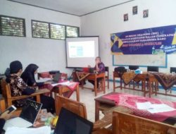 SMPN 2 Cigeulis Adakan In House Training (IHT) Komite Pembelajaran Paradigma Baru Kurikulum SMP Pusat keunggulan