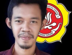 Agenda Konsolidasi Ketua Karang Taruna Kec Pagelaran Pandeglang dengan Para Pengurus Karang Taruna Desa
