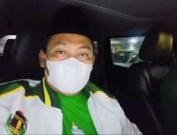 Anggota DPRD Lebak Laporkan Kegiatan Tambang Emas Ke Menteri Dan Presiden