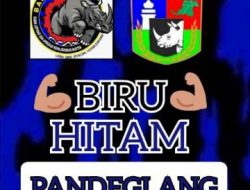 3 PT Diminta Tanggung Jawab, Ormas Badak Banten DPC Saketi Akan Geruduk Kantor DLH dan DPMPTSP