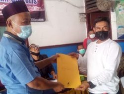 Pengukuhan FKPPDI Usung Tema Silaturahmi Antar Perangkat Desa di Kecamatan Cigeulis