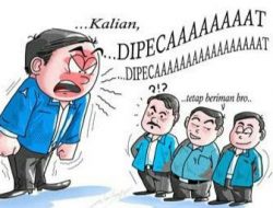 Tindakan Kesewenang Wenangan, 6 Perangkat Desa Diduga Diberhentikan Secara Sepihak Oleh Oknum Kades