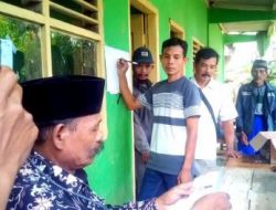 Kereen, Secara Demokrasi Pemilihan Ketua LMDH Bungurgede Desa Ciseureuheun Kecamatan Cigeulis