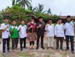 Terpilih Aklamasi, Ini Visi Misi Irwandi sebagai Ketua Generasi Muda Mathla’ul Anwar Provinsi Banten Masa Khidmat 2022-2027