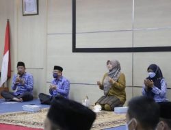 Bupati Irna : Jadikan Bulan Ramadhan Ini Ladang Ibadah