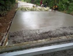 CV Sinar Cibaliung Utama, Pemenang Tender Proyek DPUPR Pandeglang Diduga Palsukan Dokumen Lelang