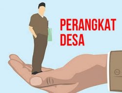 Soal Dugaan Pemberhentian Perangkat Desa Nanggala, Begini Kata DPMPD Pandeglang