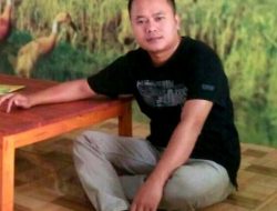 Ketua RJN Pandeglang Angkat Bicara Sikapi Hal Pemberhentian Perangkat Desa Nanggala
