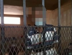 Oknum Kades di Carita Ditahan Polisi, Terkait Dugaan Penggelapan Tanah Orang Lain
