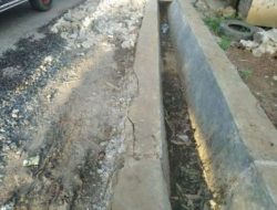 Ada apa Ombudsman angkat bicara di Proyek TPT bersumber dari dana DAK Kab Pandeglang