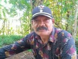 Sepekan Idul Fitri 1443 H, Warga Desa Ciseureuheun Gotong Royong Perbaiki Jalan