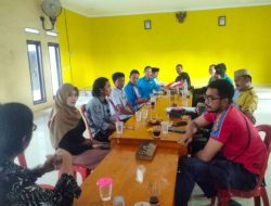 Terancam Kehilangan Tempat Tinggal,  Puluhan KK Korban Tsunami Banten Diusir dari Huntara
