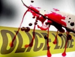 Tragis… Seorang Warga Munjul Dibacok Orang Tak Dikenal