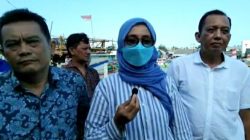 DKP Banten Sosialisasikan Revitalisasi Pembangunan Pelabuhan Ikan, Tingkatkan Perekonomian Daerah