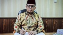 Meriahkan HUT Provinsi Banten Ke-22, Ketua DPRD Ajak Pesta Makan Durian Bersama