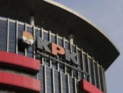 Waduh… Terkait Kasus Formula E, 2 Pejabat Tinggi KPK Mendadak Dilaporkan
