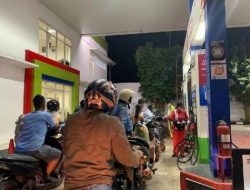 1 Februari Harga BBM Berubah, Pertamax bisa di bawah Rp.11.900 per liter