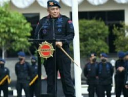 Korps Brimob dan BKKBN Bekerjasama Melakukan Penanganan Stunting On The Spot
