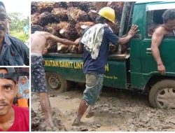 Kondisi Jalan Lingkungan di Kp. Bayur Desa Cimanis Memperihatinkan, Butuh Perhatian dari Berbagai Pihak