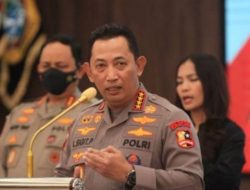 Kapolri Perintahkan Giat Jumat Curhat Kepada Kapolda dan Kapolres se-Indonesia