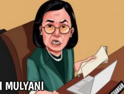 Menkeu Sri Mulyani: Kita Ini Berkompetisi dengan Singapura!