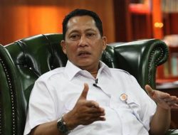 Budi Waseso Beri Jawaban Tegas Soal Utang Bulog