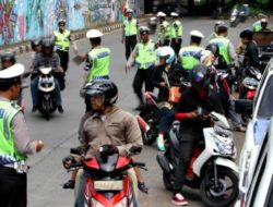 7 – 20 Februari, Korlantas Polri Bakal Gelar Razia Besar-besaran, Ini Sasarannya…