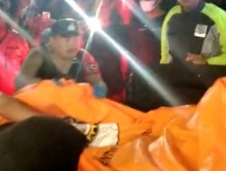 Mayat Wanita Ditemukan di Pinggir Jalan Stadion Badak Pandeglang, Gegerkan Warga Saruni