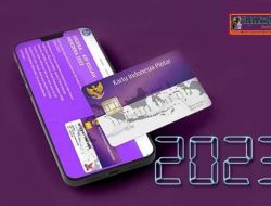 Kabar Bahagia Untuk Seluruh Pelajar SD, SMP dan SMA se-Indonesia, PIP 2023 Kembali Disalurkan