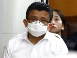 Ferdi Sambo Divonis Hukuman Mati, Kapan Dieksekusinya?… Ini Jawaban dan Penjelasan Resminya