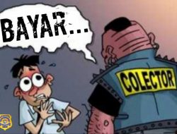 HATI HATI… Banyak Mengaku Dept Collector/Matel dari Perusahaan, Ini 4 Pertanyaan Santai Menghadapinya